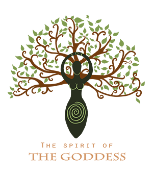 The Spirit of the Goddess